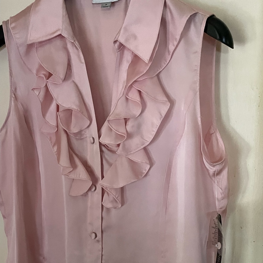 Women's Tahari Blouse